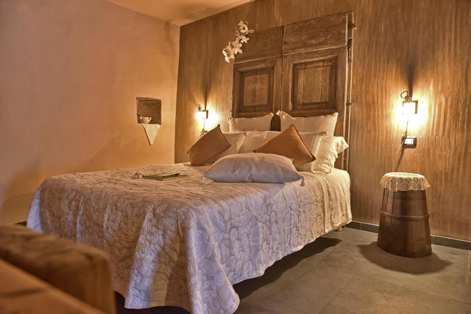 Casa Vacanze Tra I Monti E San Martino Biassa Buitenkant foto
